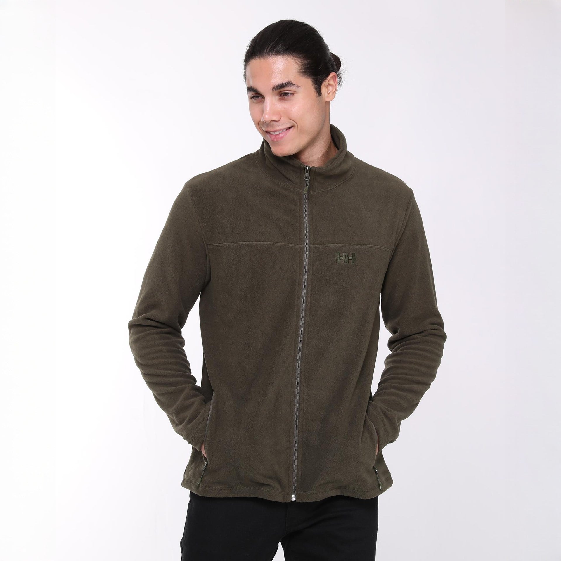 HELLY HANSEN ZIPPY POLAR MONT