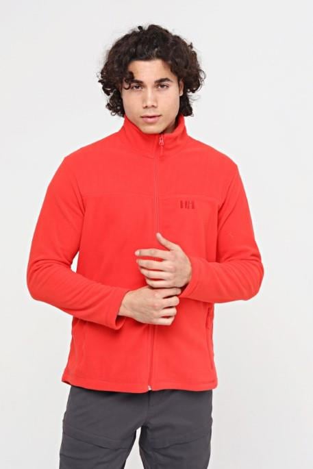 HELLY HANSEN ZIPPY POLAR MONT