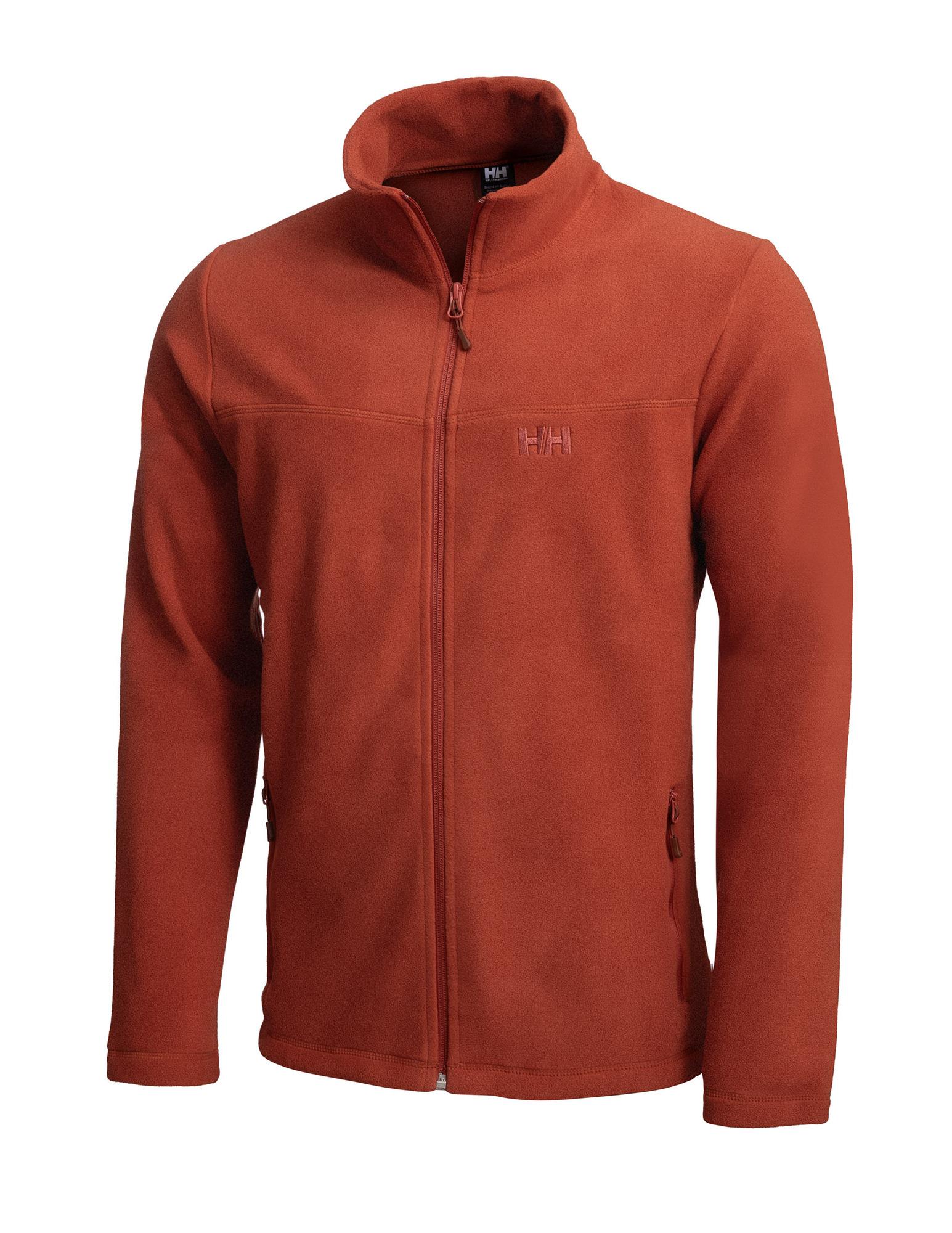 HELLY HANSEN ZIPPY POLAR MONT