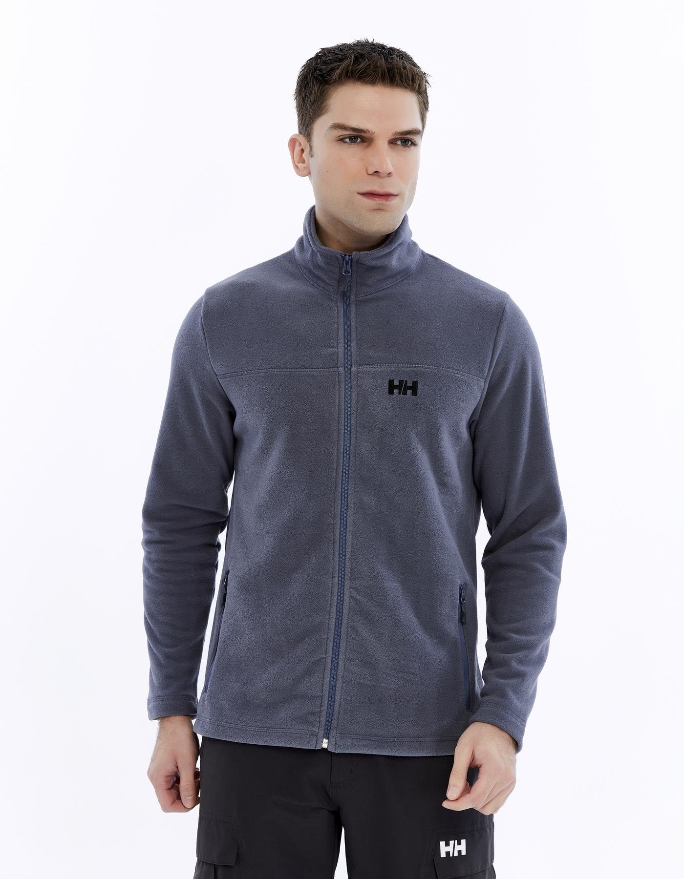 HELLY HANSEN ZIPPY POLAR MONT