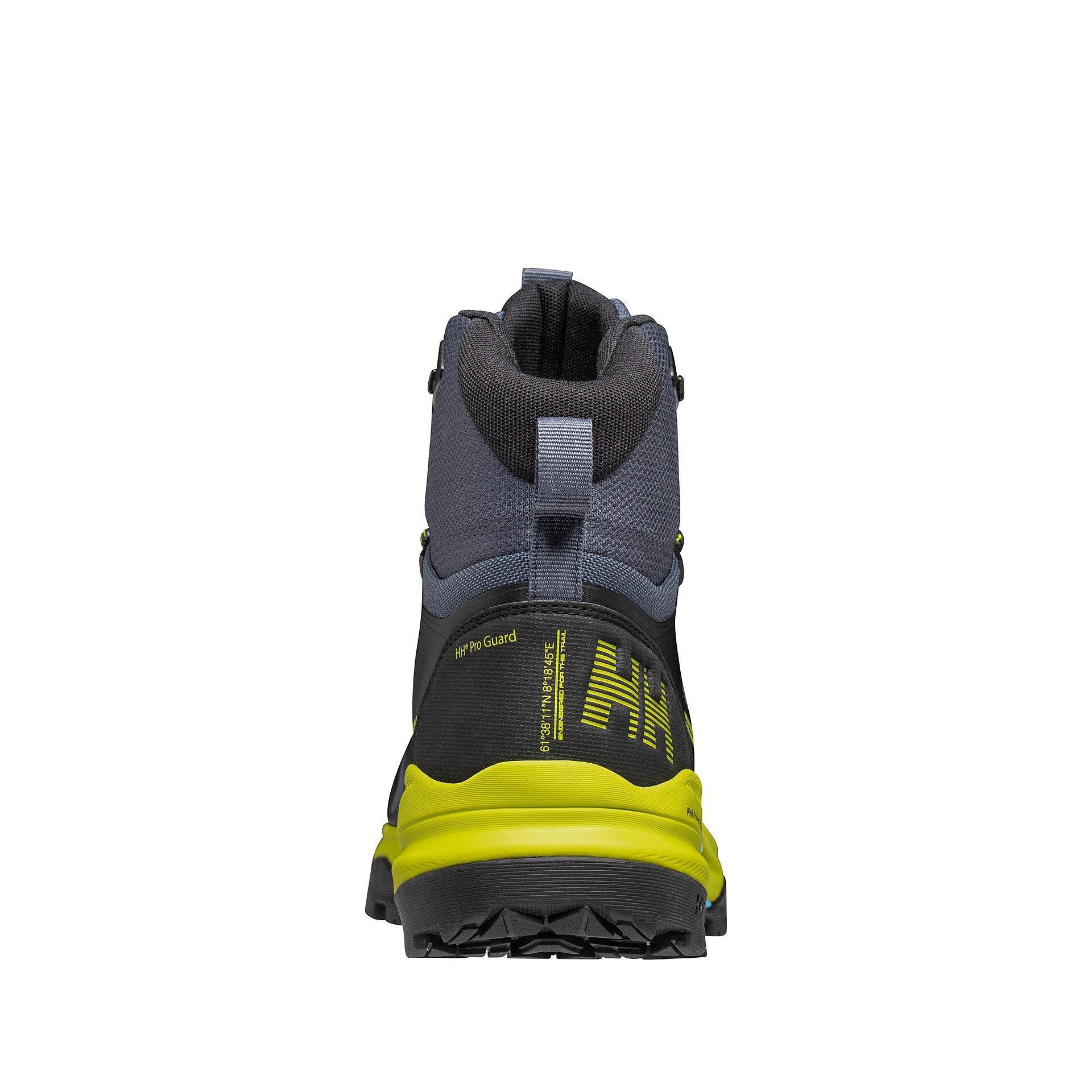 HELLY HNASEN ASCENDER MID HT BOT