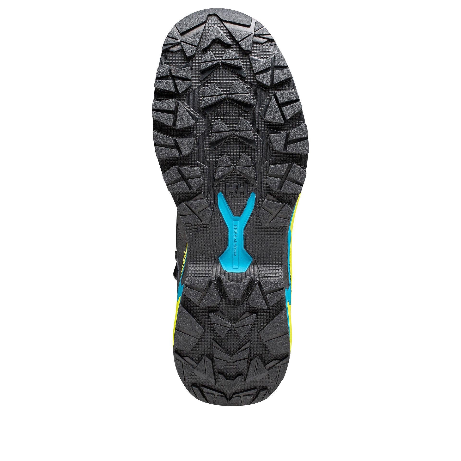 HELLY HNASEN ASCENDER MID HT BOT