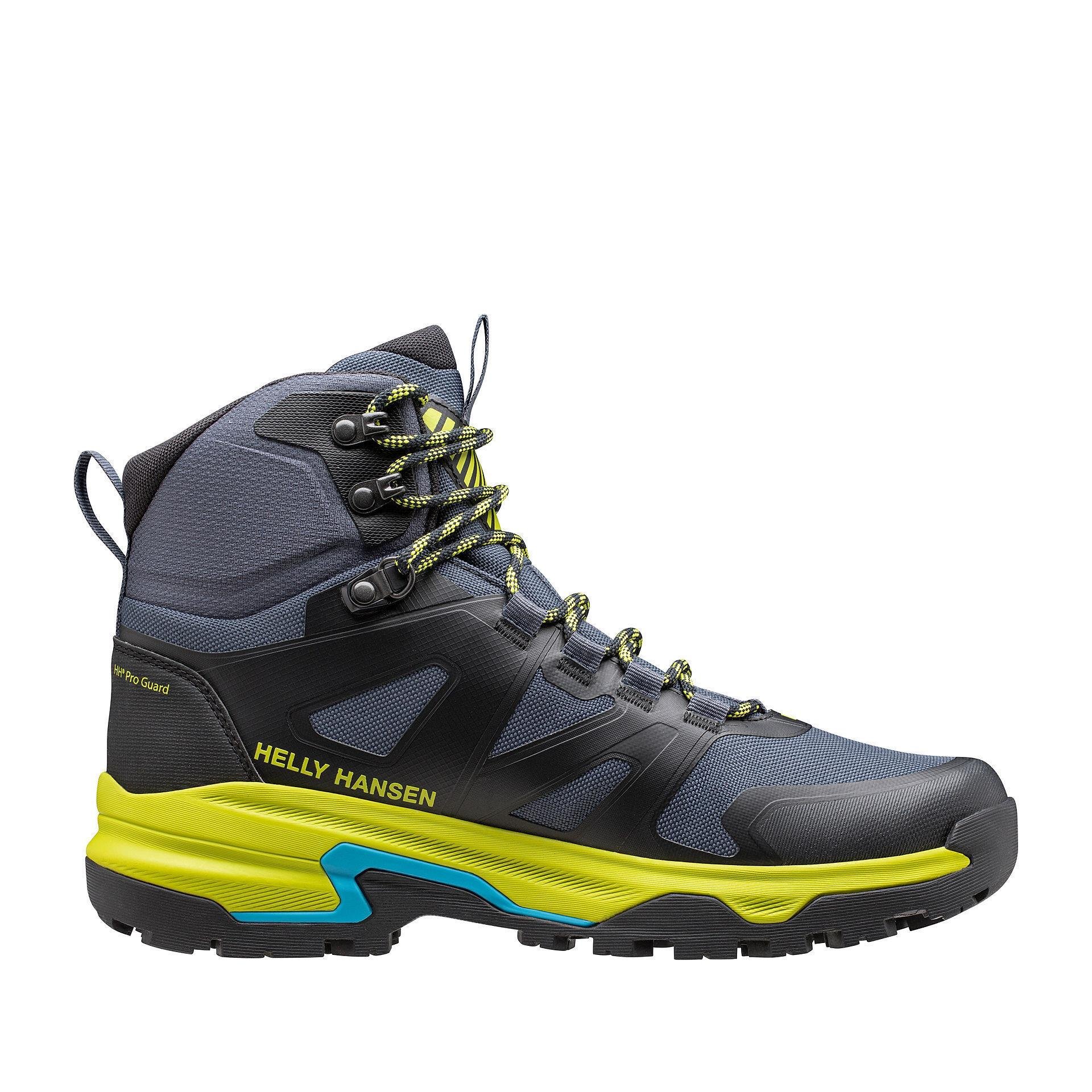 HELLY HNASEN ASCENDER MID HT BOT