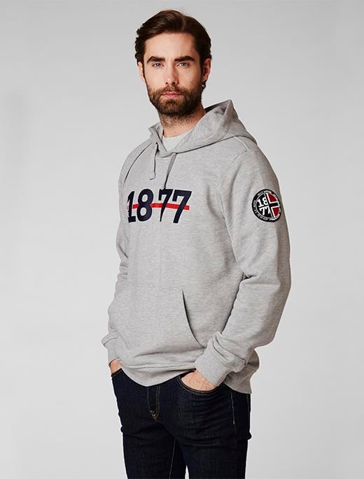 HH 1877 HOODIE
