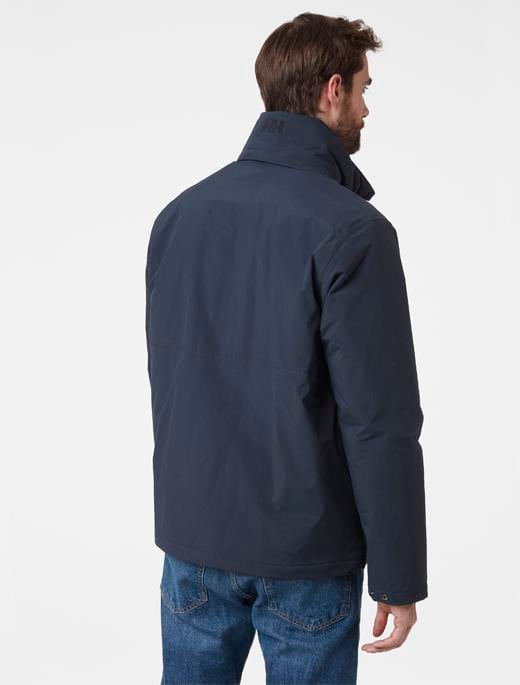 HH 1877 INSULATED RAIN JACKET
