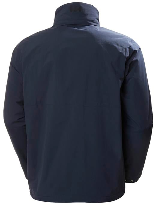 HH 1877 INSULATED RAIN JACKET