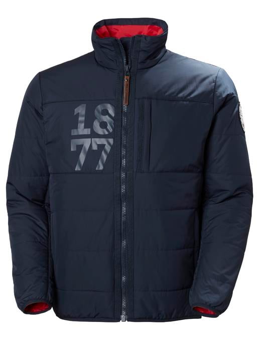 HH 1877 LIGHT JACKET