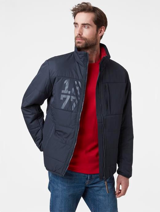 HH 1877 LIGHT JACKET