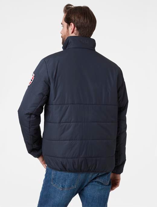 HH 1877 LIGHT JACKET