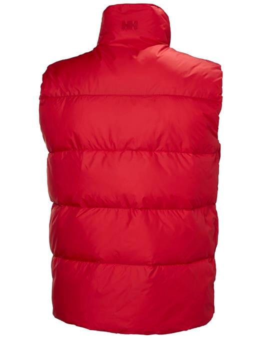 HH 1877 PUFFY VEST