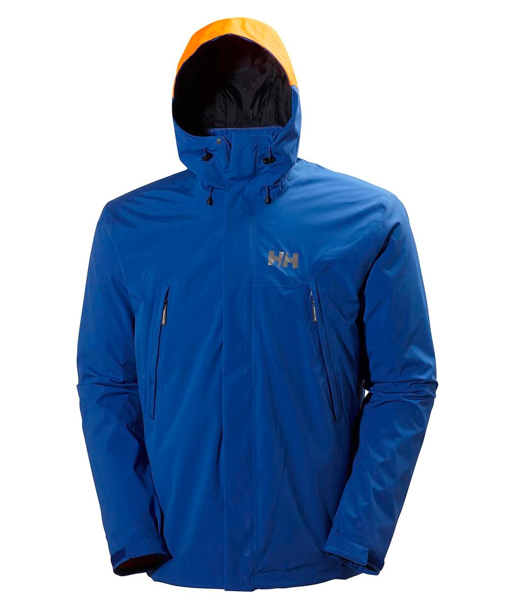 HH APPROACH CIS JACKET