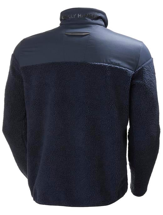 HH ARCTIC OCEAN WINDPROOF PILE