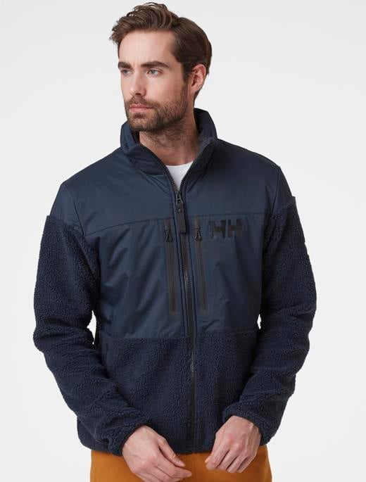 HH ARCTIC OCEAN WINDPROOF PILE