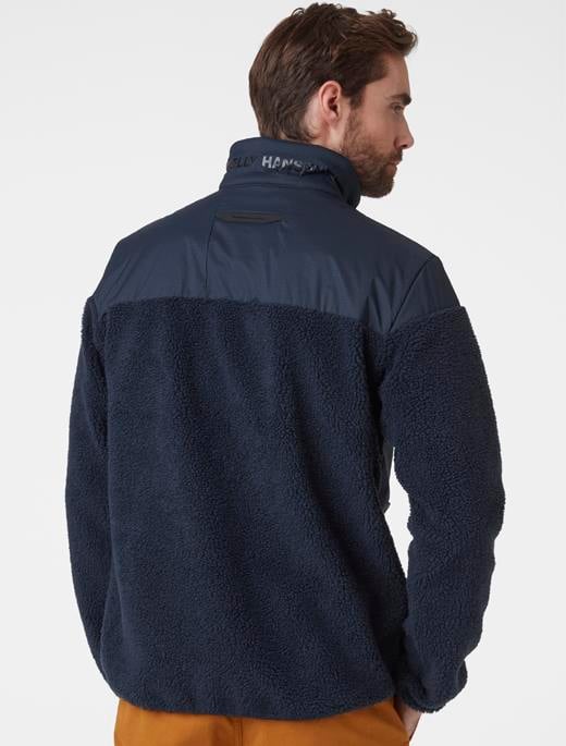 HH ARCTIC OCEAN WINDPROOF PILE