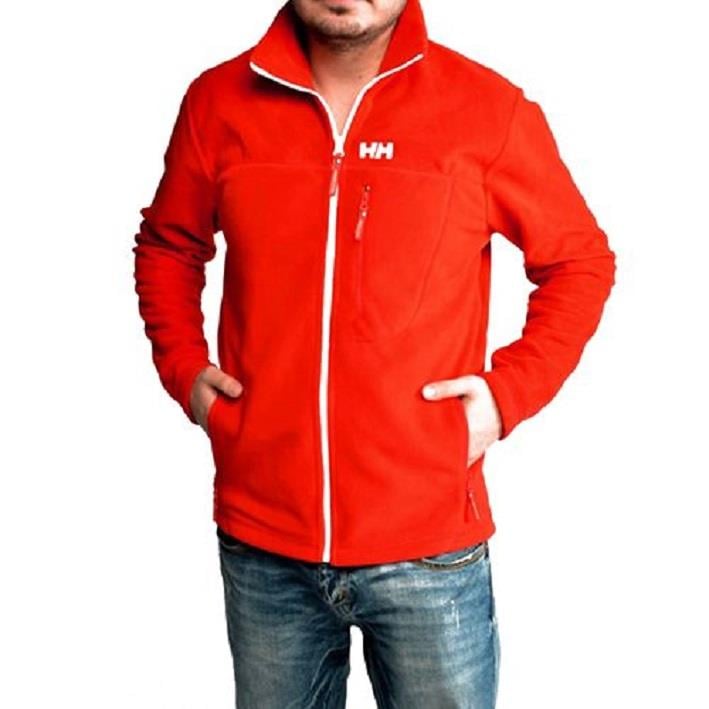 HH ASPEN POLAR FLEECE JACKET