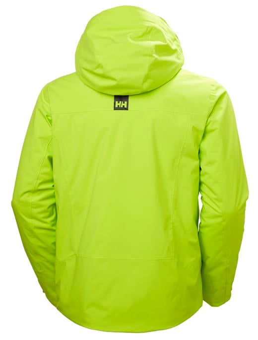 HH BONANZA JACKET