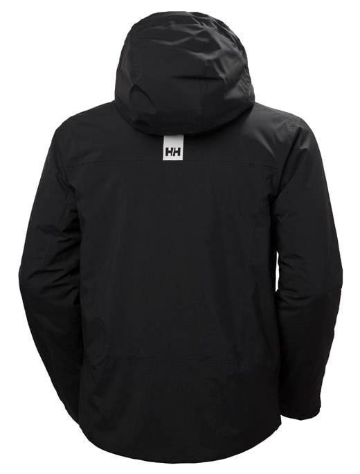 HH BONANZA JACKET