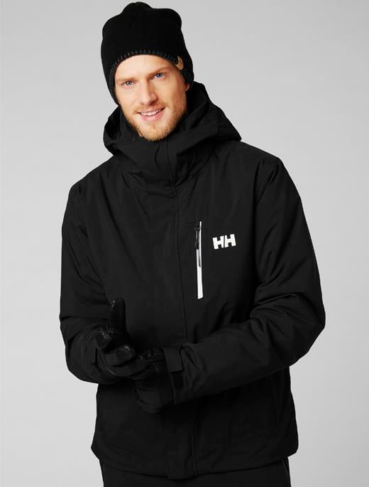HH BONANZA JACKET