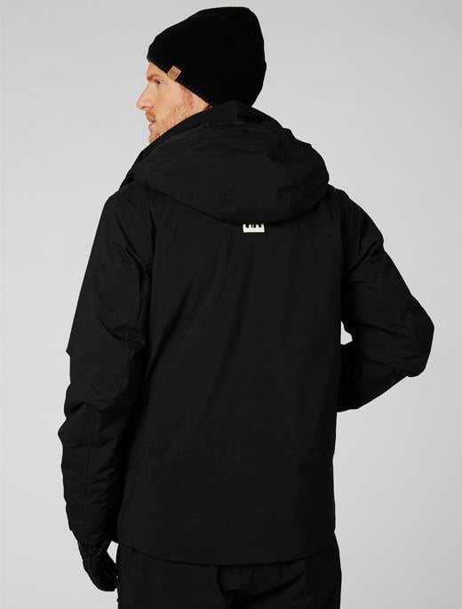 HH BONANZA JACKET