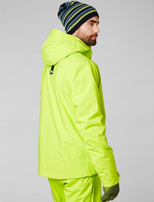 HH BONANZA JACKET