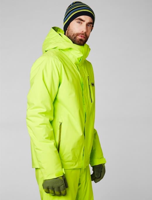 HH BONANZA JACKET