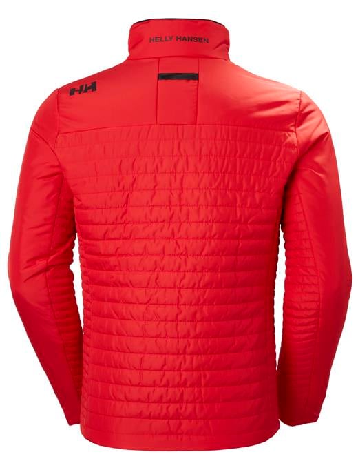 HH CREW INSULATOR JACKET