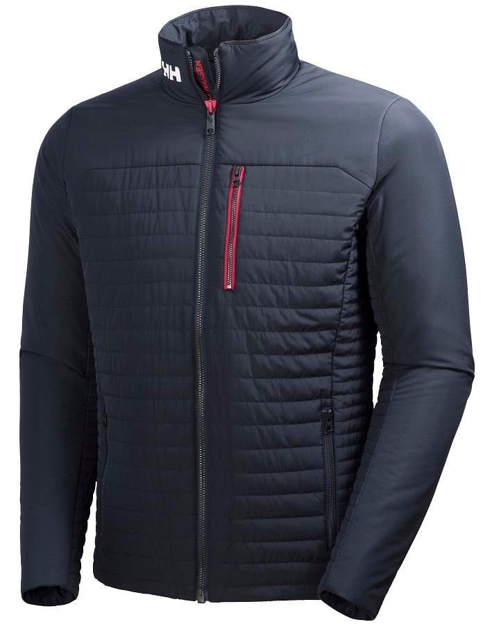 HH CREW INSULATOR JACKET