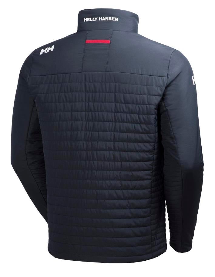 HH CREW INSULATOR JACKET