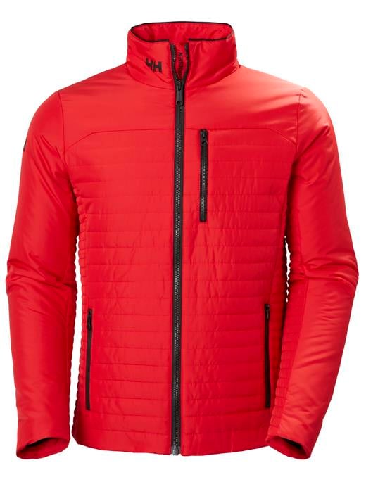 HH CREW INSULATOR JACKET