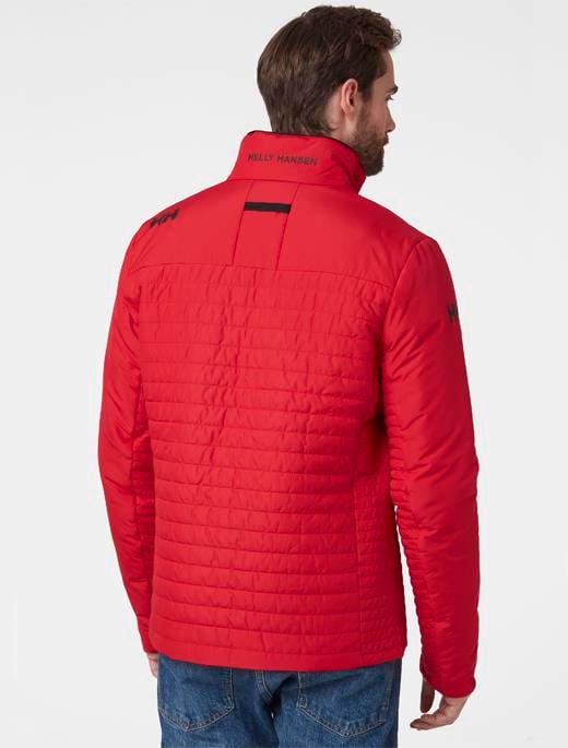 HH CREW INSULATOR JACKET