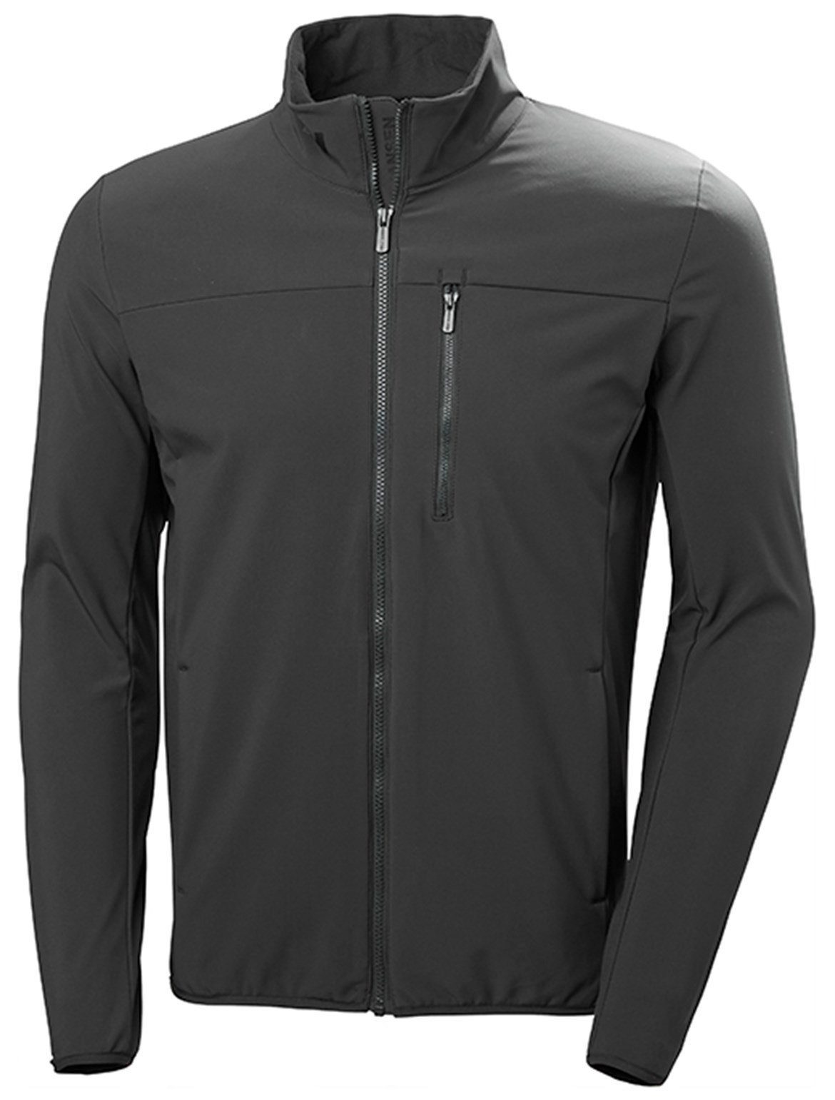 HH CREW SOFTSHELL JACKET 2.0