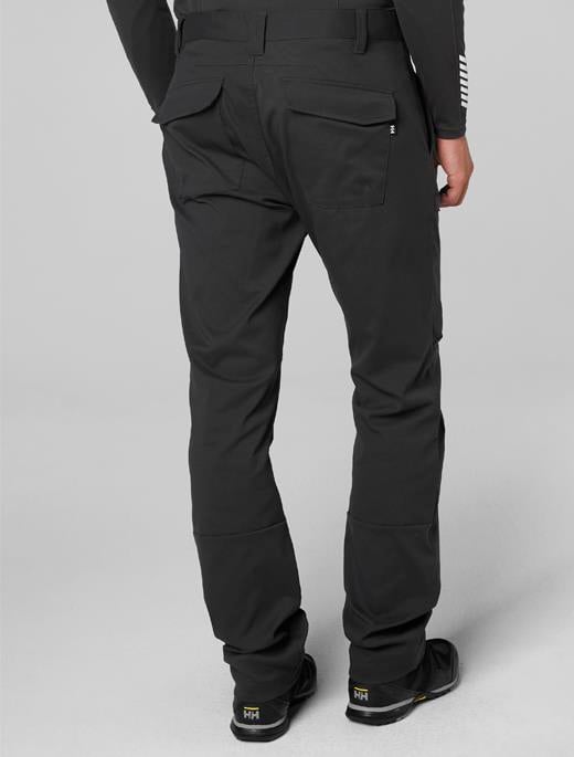 HH DROMI UTILITY PANT