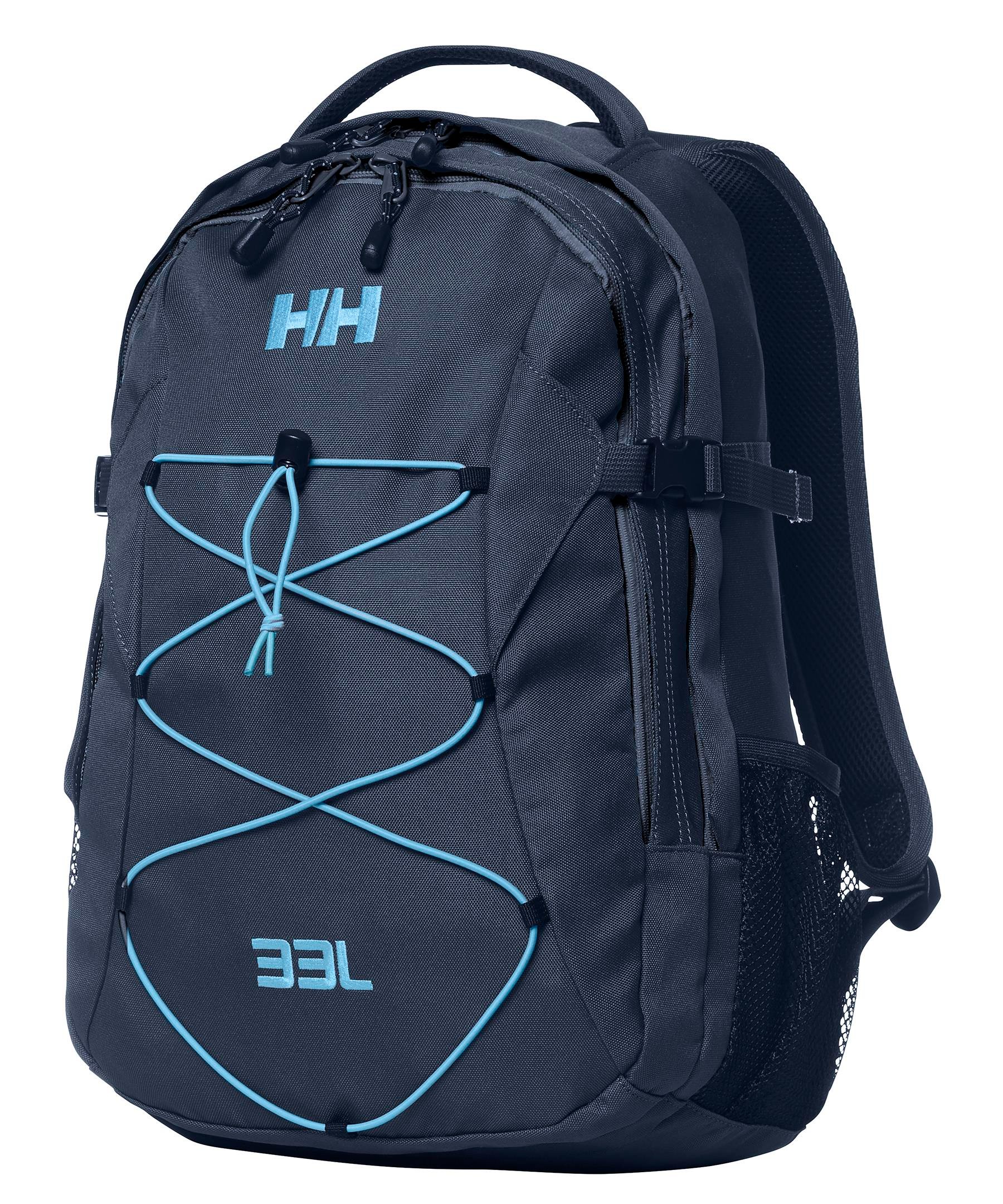 HH DUBLIN BACKPACK