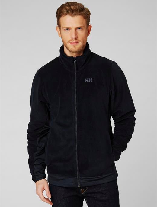 HH FEATHER PILE JACKET