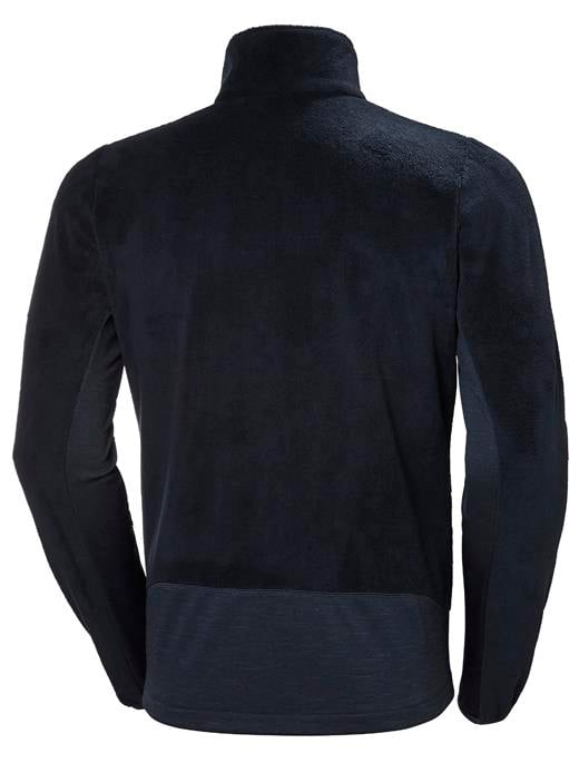 HH FEATHER PILE JACKET