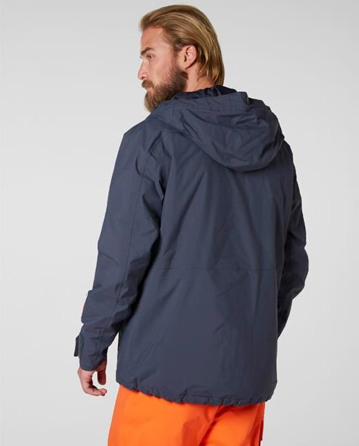HH FERNIE JACKET