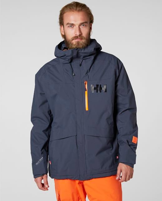 HH FERNIE JACKET