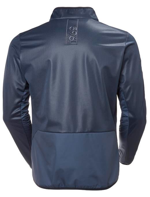HH FJORD WINDPROOF FLEECE