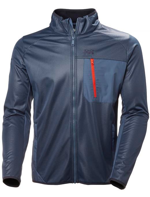 HH FJORD WINDPROOF FLEECE