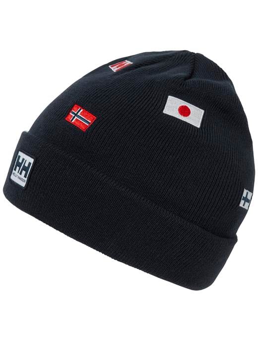 HH FLAG BEANIE