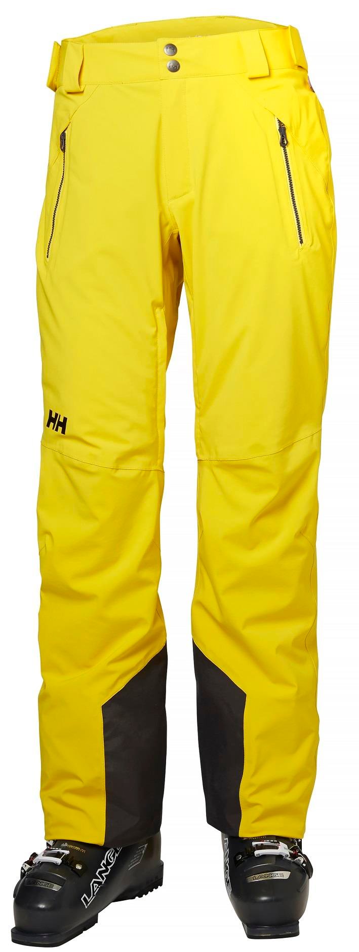 HH FORCE PANT
