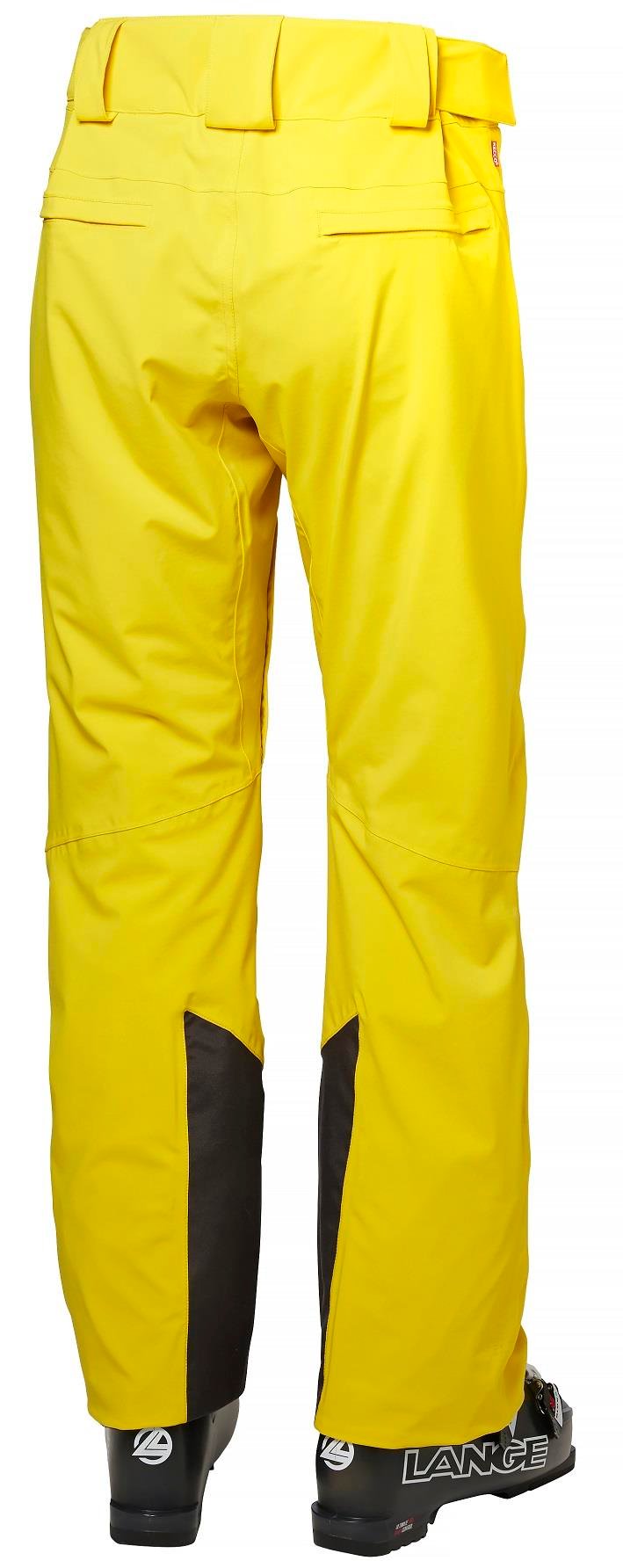 HH FORCE PANT