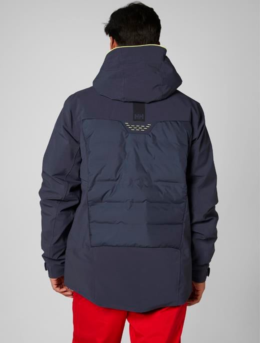 HH FREEFALL JACKET