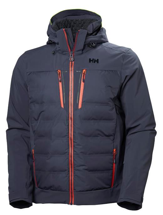 HH FREEFALL JACKET