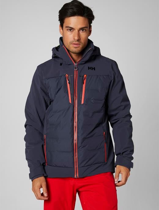 HH FREEFALL JACKET
