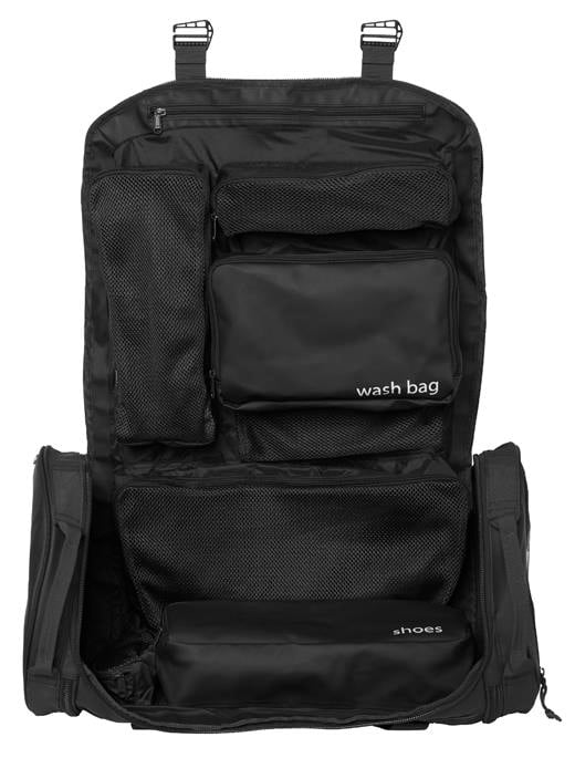 HH HELLYPACK BAG