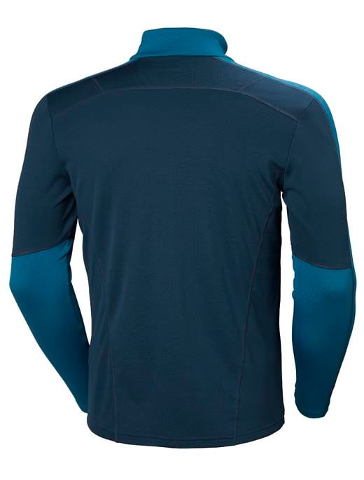 HH HH LIFA ACTIVE 1/2 ZIP