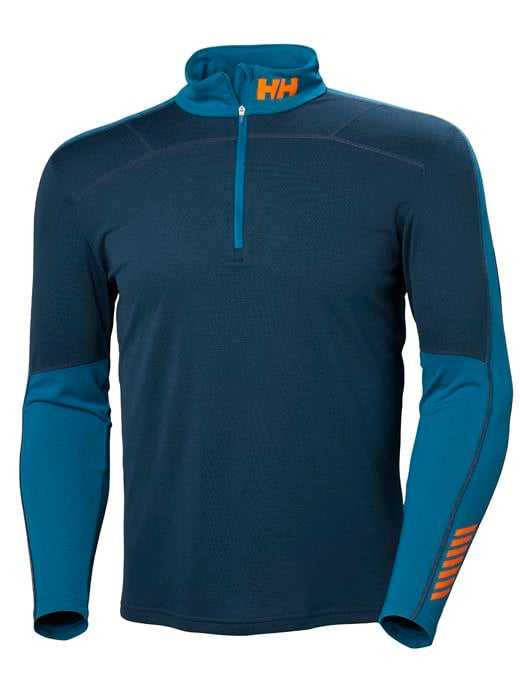 HH HH LIFA ACTIVE 1/2 ZIP