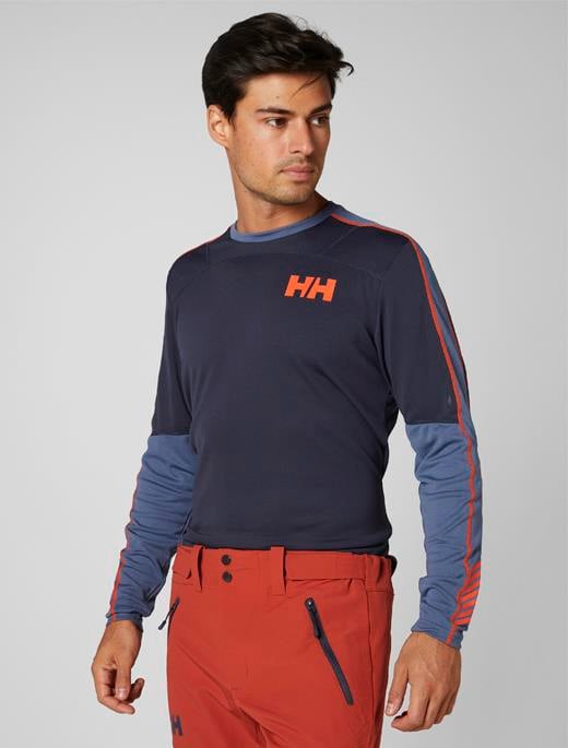 HH HH LIFA ACTIVE CREW