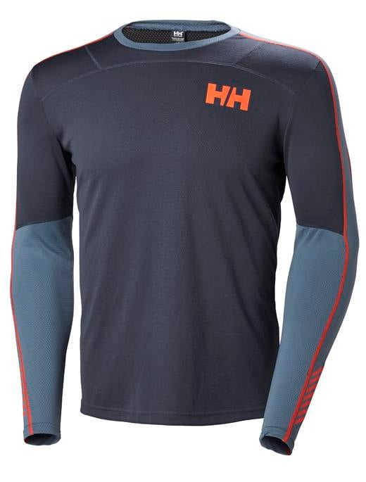 HH HH LIFA ACTIVE CREW